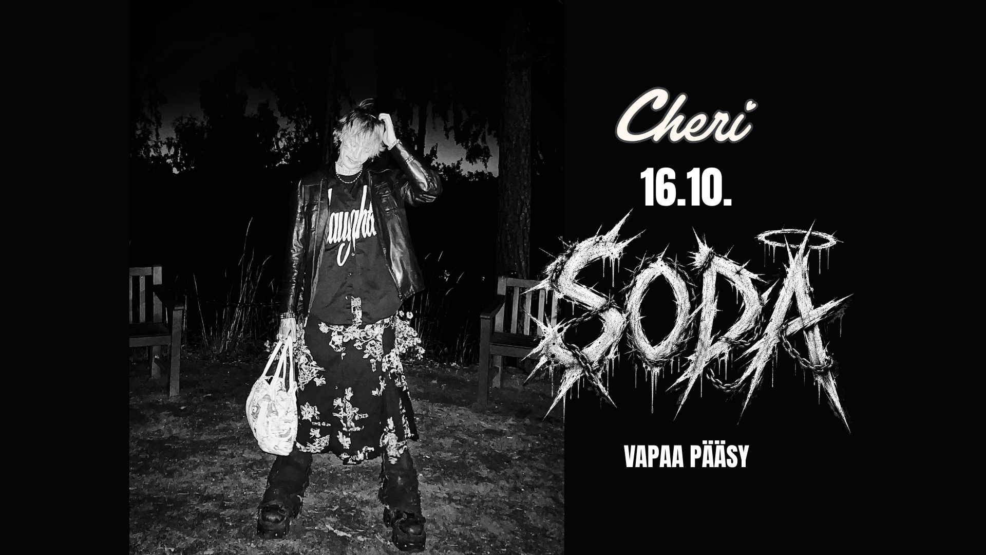 Soda
